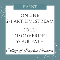 Soul: discovering your path